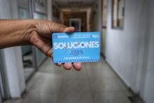 Tarjeta Soluciones YoVoy 