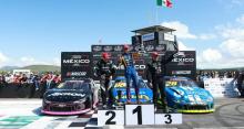 NASCAR México Series 2024
