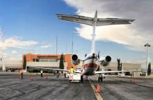 Aeropuerto de Aguascalientes