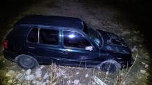 accidente moto 