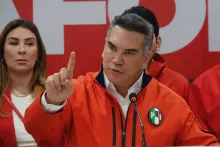 Expresidentes del PRI interponen nuevo recurso ante el TEPJF contra asamblea de "Alito" Moreno