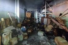 incendio 