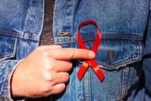 De los 25 a 44 años de edad, grupo con mayor número de contagios por VIH en Aguascalientes