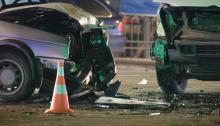 Aguascalientes lidera en accidentes de vehículos