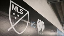 MLS VS LIGA MX