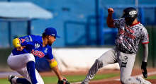 Rieleros 4-5 Acereros