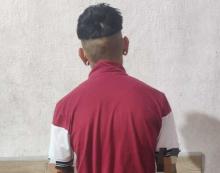 golpeador