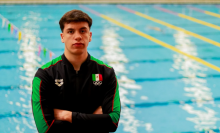  Mundial de Natación ISF Gymnasiade