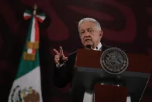 Andrés Manuel López Obrador