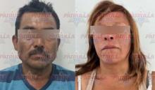 Lo asesinaron porque maltrataba a su pareja en el tiempo que estuvieron juntos