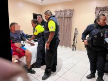 extorsión 