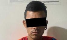 asaltante 