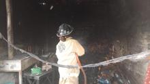 incendio 