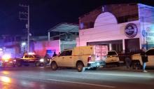 También enfrenta otro cargo por intento de homicidio en el mismo hecho ocurrido en Margaritas, JM