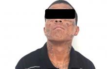 asaltante 