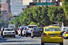  34.5% de los ciudadanos invierte de 15 a 30 minutos para llegar a su trabajo