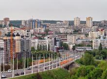 Belgorod 