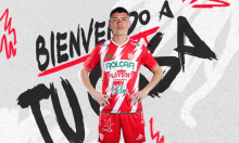 EMILIO LARA NECAXA