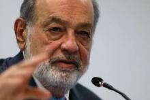 Carlos Slim 