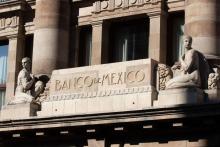 El mercado financiero de México