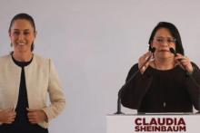  Emilia Esther Calleja Alor directora de CFE