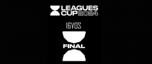 16vos Leagues Cup