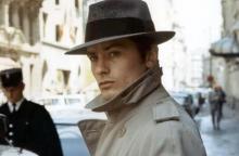 Muere a los 88 años de edad Alain Delon, estrella del cine francés 