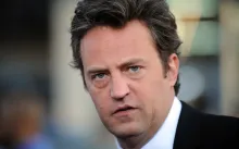 Matthew Perry