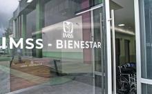 IMSS Bienestar