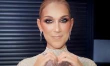 Celine Dion denuncia que Donald Trump uno una de sus canciones sin autorización