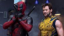 “Deadpool & Wolverine” supera los mil millones de dólares en taquilla mundial 