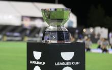 LEAGUES CUP 2024