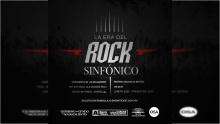 La era del rock sinfónico 