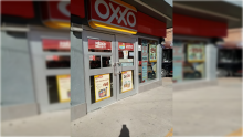 Oxxo 