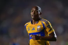 LUIS QUIÑONES TIGRES