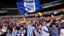 SHEFFIELD WEDNESDAY