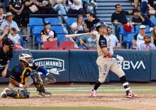 SULTANES VS RIELEROS 1