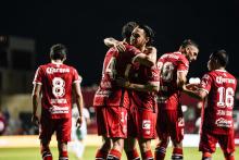 TOLUCA VS CHICAGO FIRE