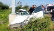 Aguascalientesen el lugar #14 nacional de accidentes en el primer trimestre