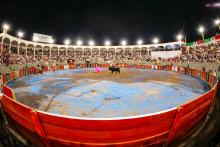 Corrida de toros