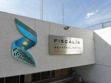 Fiscalía General del Estado de Aguascalientes 