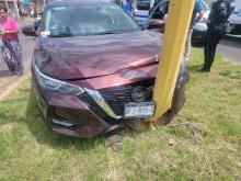 accidente 