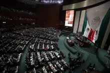 Congreso de la Unión.