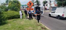 accidente 