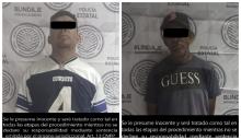 ladrones 