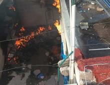 incendio 