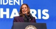 Kamala Harris