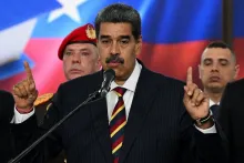 Nicolás Maduro