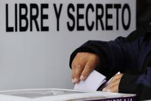 "INE deberá apoyarse de OPL e institutos estatales electorales"