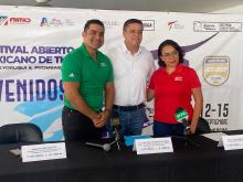 4° Festival Abierto Mexicano de Taekwondo